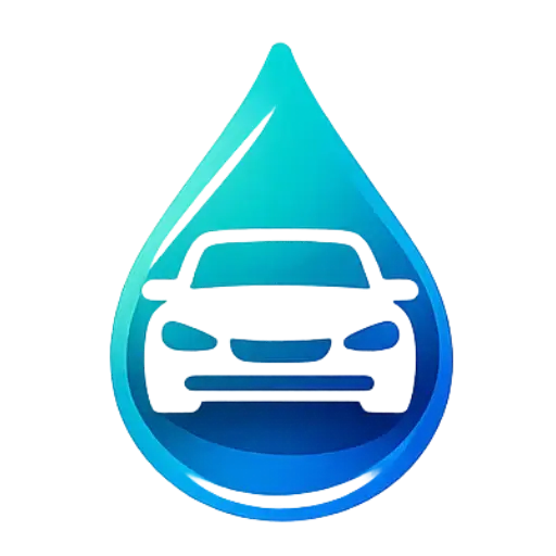 Lavage auto à domicile Saint-Paterne-Racan